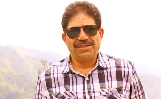 Obituary: Joseph Simon Monis, Pamboor, Udupi Obituary: Joseph Simon Monis, Pamboor, Udupi