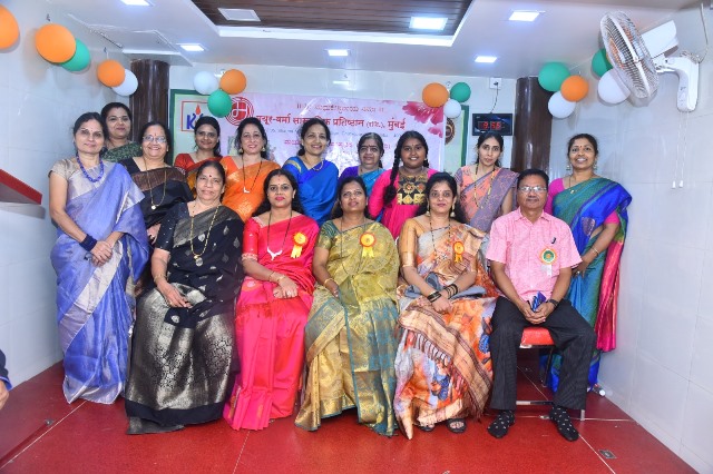 ಮಹಿಳೆ ಮೂಕವಾದರೆ ಲೋಕವೂ ಲೂಟಿ ಮಾಡಿತು : ನಳಿನಾ ಪ್ರಸಾದ್