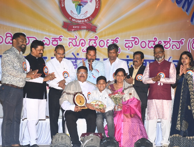 ಮದರ್ ಇಂಡಿಯಾ ಎಕ್ಸ್-ಸ್ಟೂಡೆಂಟ್’ಸ್ ಫೌಂಡೇಶನ್ ಉದ್ಘಾಟನೆ