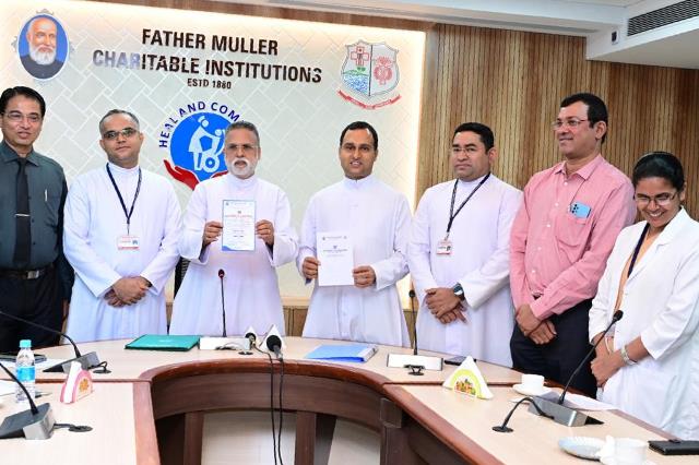 Decennial Celebration of FMHT