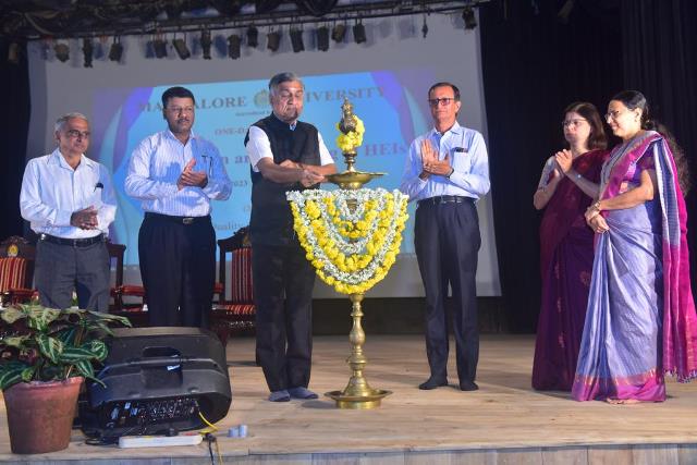 ಮಂಗಳೂರು ವಿವಿಯಲ್ಲಿ ಉನ್ನತ ಶಿಕ್ಷಣ ಕಾರ್ಯಾಗಾರ
