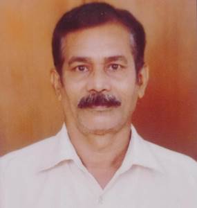 Obituary:  Mr Arthur Crasta, Gurkar, Mount Rosary, Santhekatte.