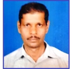 Obituary: Joseph Mascarenhas (54), Perampally Obituary: Joseph Mascarenhas (54), Perampally
