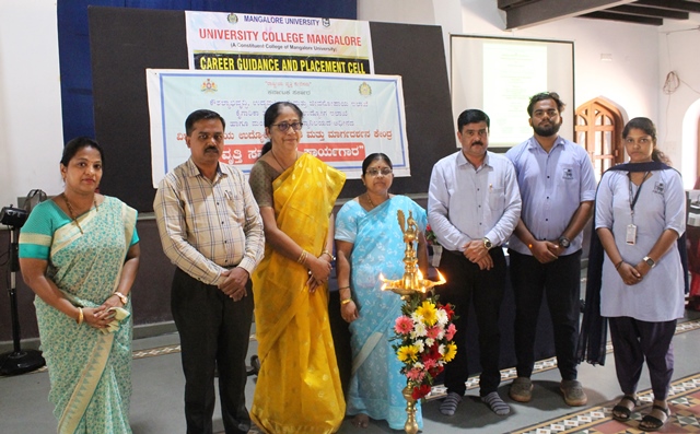 ಸಾಮಾನ್ಯ ಜ್ಞಾನವೇ ಅಸಾಮಾನ್ಯ ಯಶಸ್ಸಿಗೆ ಮೂಲ: ಎಸ್. ಜೆ. ಹೇಮಚಂದ್ರ