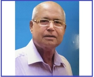 Obituary: Leslie S D’Souza (69), Kallianpur