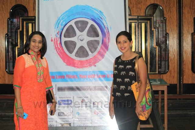Mumbai Womenâ€™s International Film Festival (MWIFF) celebrates the achievement of women filmmakers