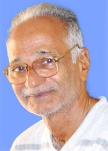 Obituary : Simon Joseph D’Souza(87), Palimar/Mulki