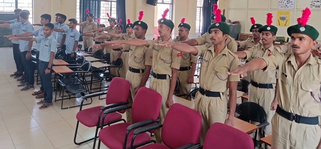 World Earth Day celebrations at Shirva St Mary’s College World Earth Day celebrations at Shirva St Mary’s College