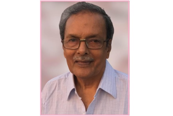 Obituary: Stany William Picardo (81) Gardimajal, Thottam.