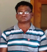 Obituary: Stephen Lewis (58), Milagres, Kallianpur. Obituary: Stephen Lewis (58), Milagres, Kallianpur.