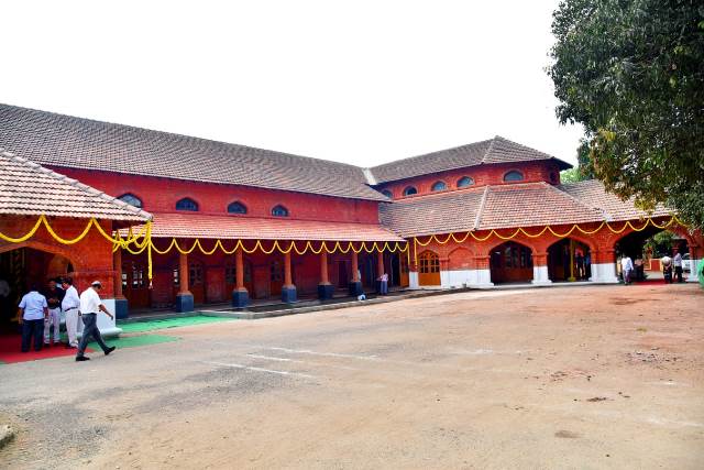 ವಿವಿ ಕಾಲೇಜು: ಮೇ 19 ರಂದು ರಾಷ್ಟ್ರ ಮಟ್ಟದ ವಿಚಾರ ಸಂಕಿರಣ