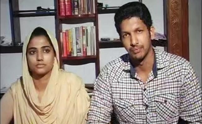 In Kerala, Inter-Faith Couple Lives in Fear, Plans to Request Chief Minister For Help