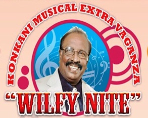 Konkani Community Kuwait to present Wilfy Nite on April 15