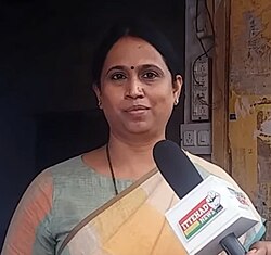 BJP working to disturb communal harmony and trying to create an anti-Hindu image in the state: Laxmi Hebbalkar BJP working to disturb communal harmony and trying to create an anti-Hindu image in the state: Laxmi Hebbalkar