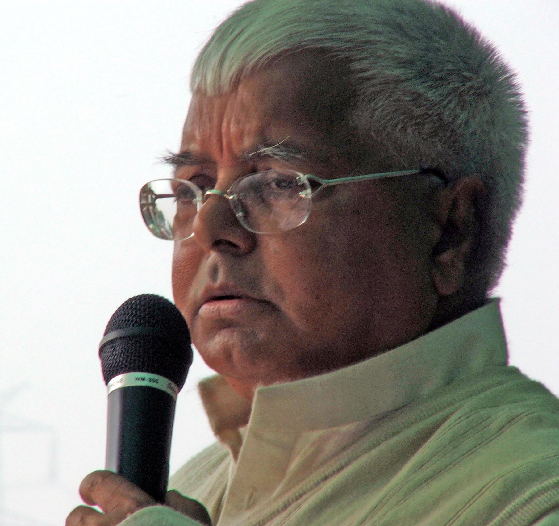 Bhagwatâ€™s quota remark â€™sealedâ€™ BJPâ€™s fate in Bihar: Lalu
