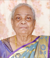 Obituary: Lilli D’Souza (88), Kalmady, Udupi