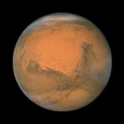 Indiaâ€™s Mars mission in November