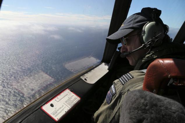 MH370 was deliberately steered towards Antarctica: experts
