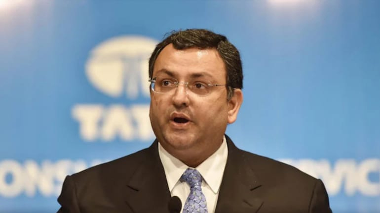 Former Tata Sons Chairman dies in car crash near Mumbai