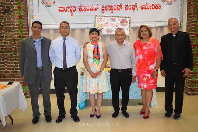MKCA  Selects New Officers for 2024-2026