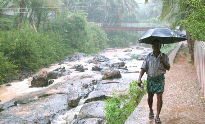 Kerala: Landslips claim nine lives, Kochi airport runway closed