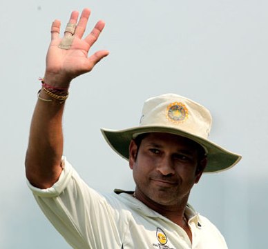 Gone in 15 hours! Tickets for Sachin Tendulkar’s 200th Test match sold out