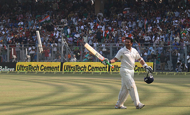 India vs West Indies 2nd Test LIVE SCORE: Pujara hits 100 after Sachin Tendulkar misses out