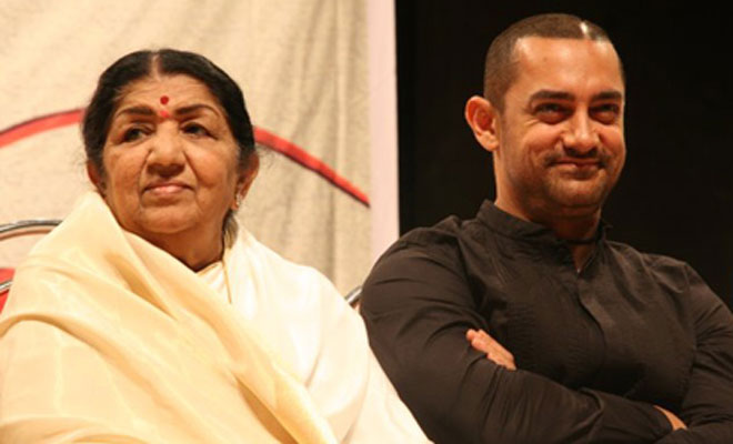 Aamir Khan, Narendra Modi congratulate Bharat Ratna Sachin Tendulkar