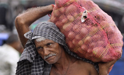 Inflation eroding savings of Indians living in metros: Survey