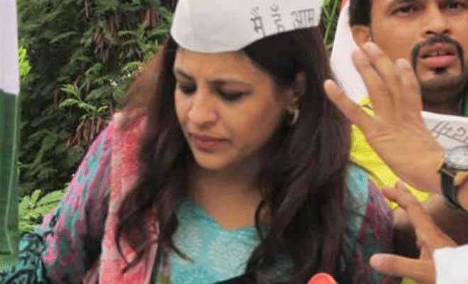 AAP member quits party over sting operation controversy