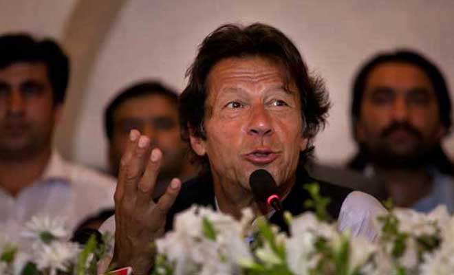 India, Pakistan canâ€™t afford another war as both have nuclear powers: Imran Khan