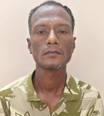 Spying for Pakistan : Accused arrested in Malpe Spying for Pakistan : Accused arrested in Malpe