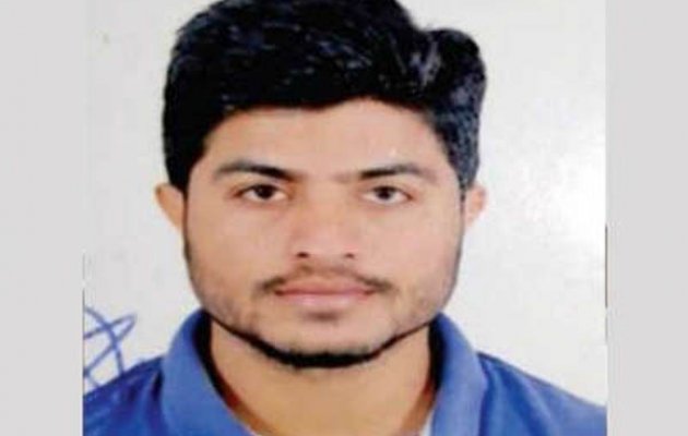 Clues Traced after Student from Bagalkot Found Missing in Germany