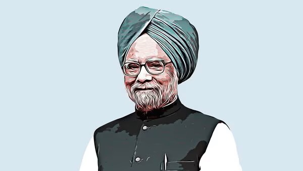 Former Prime Minister and senior Congress leader Manmohan Singh passes away at 92 Former Prime Minister and senior Congress leader Manmohan Singh passes away at 92