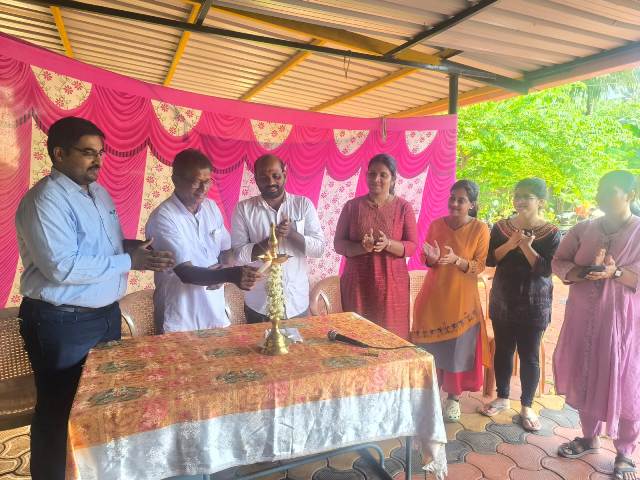 ಮರವಂತೆ: ಕ್ಯಾನ್ಸರ್ ತಪಾಸಣಾ ಶಿಬಿರ ಮರವಂತೆ: ಕ್ಯಾನ್ಸರ್ ತಪಾಸಣಾ ಶಿಬಿರ