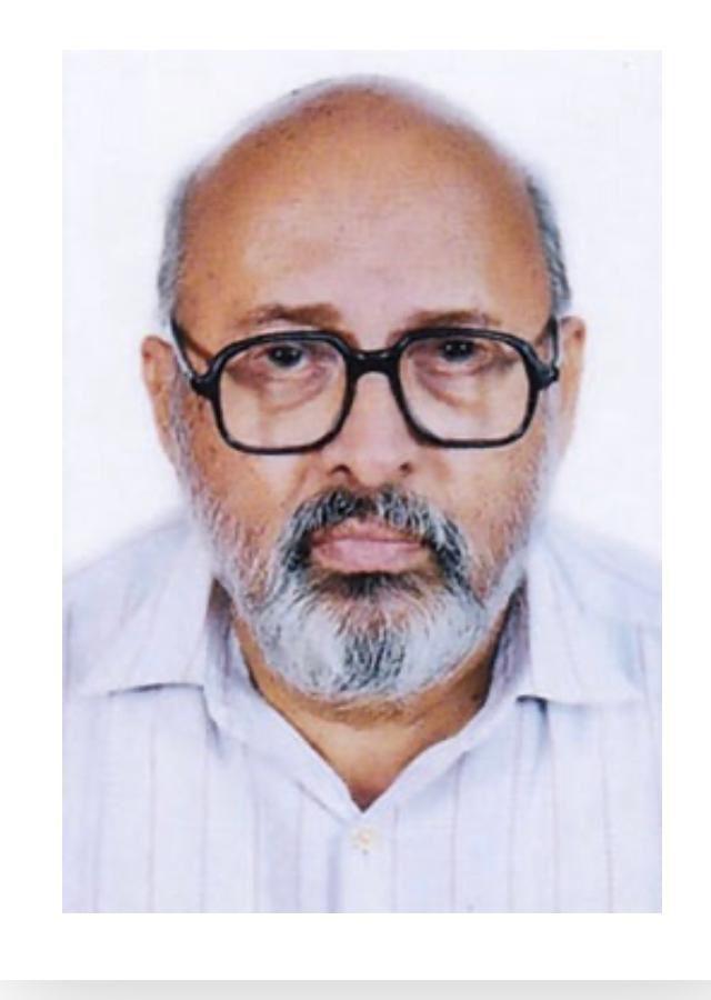 ನಗರದ ಹಿರಿಯ ಲೆಕ್ಕಪರಿಶೋಧಕರಾದ  83 ವರ್ಷದ ಯು.ಕೆ. ಮಯ್ಯ (ಕೃಷ್ಣಮೂರ್ತಿ ಮಯ್ಯ) ನಿಧನ