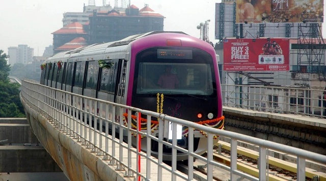 Bengaluru Metro services to begin at 5 am from December 20