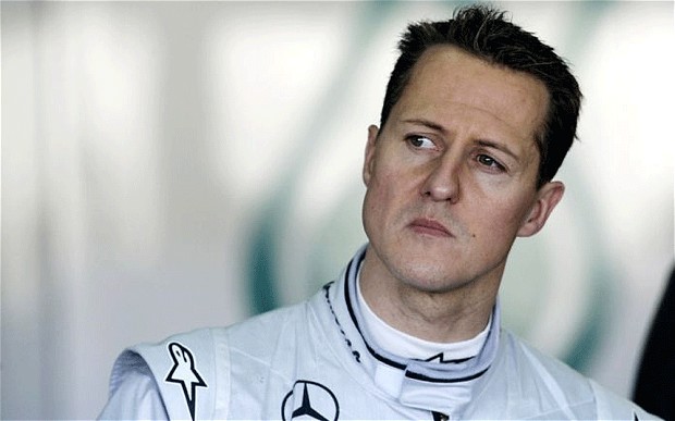 Michael Schumacher ’likely to remain an invalid for rest of his life’