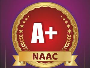 NAAC confers grade A+ to Milagres College Kallianpur Udupi.