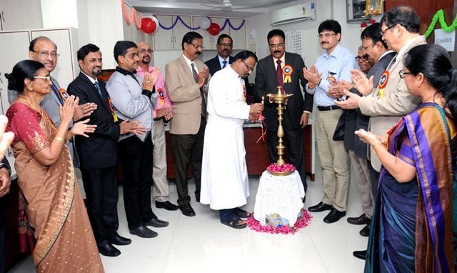 Model Bank Co-operative Bank Ltd opened its 20th Branch at Bhayander (West)