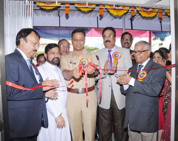 Model Co-operative Bank Ltd. inaugurated 21st Branch at Virar (West)