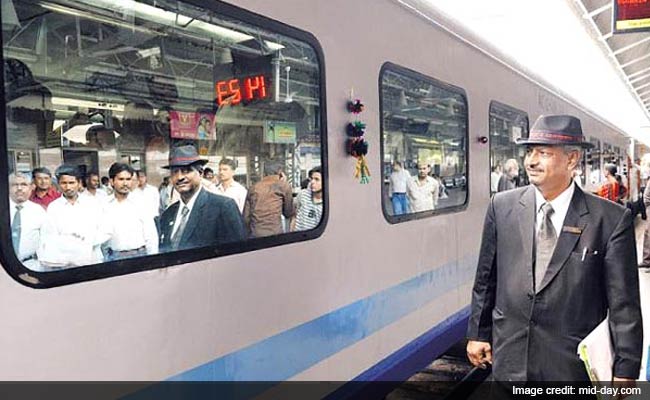 Mumbai to Get 12 Air-Conditioned Local Trains