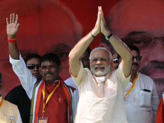 Bihar election wide open as BJP loses steam midway