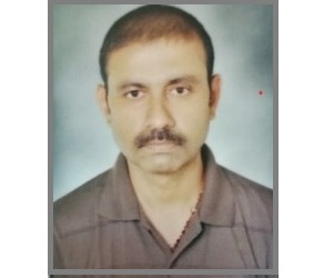 Obituary: Naveen Dsouza (49), Santhekatte, Milagres, Kallianpur Obituary: Naveen Dsouza (49), Santhekatte, Milagres, Kallianpur