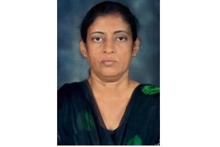 Obituary: Tresa Mendonsa (60 years), Tenkanidiyoor, Thottam.