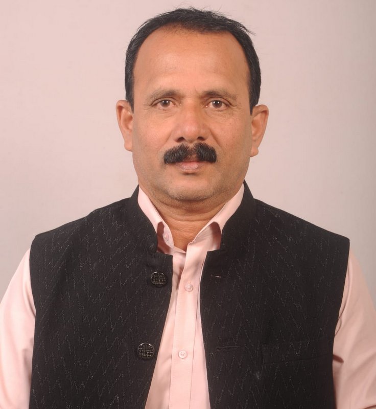 Dr. Upendra Nayak appointed AIU observer for All India Zonal Table Tennis Tournament Dr. Upendra Nayak appointed AIU observer for All India Zonal Table Tennis Tournament