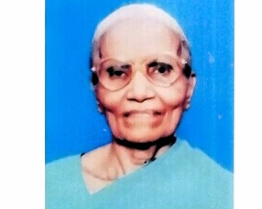 Obituary: Magdalene Danthi, St Anthony Ward, Kemmannu Obituary: Magdalene Danthi, St Anthony Ward, Kemmannu