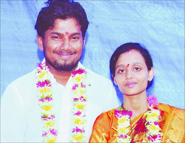 Mangaluru : Muslim girl marries a Hindu; family files kidnap case