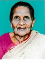 Obituary: Florine Fernandes (94), Santhekatte, Mount Rosary.