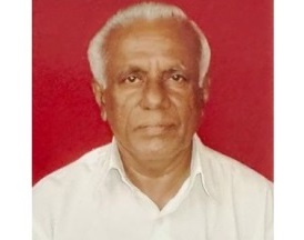 Obituary: Vincent Furtado(79), Mount Rosary, Kallianpur Obituary: Vincent Furtado(79), Mount Rosary, Kallianpur